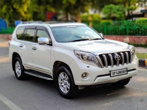 Used 2012 Toyota prado AT for sale