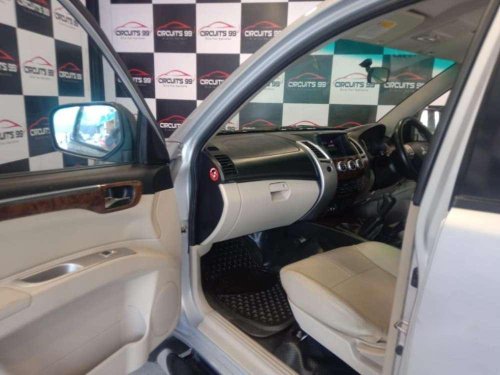Used 2012 Mitsubishi Pajero Sport MT for sale