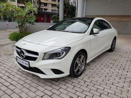 Used Mercedes Benz 200 AT car at low price