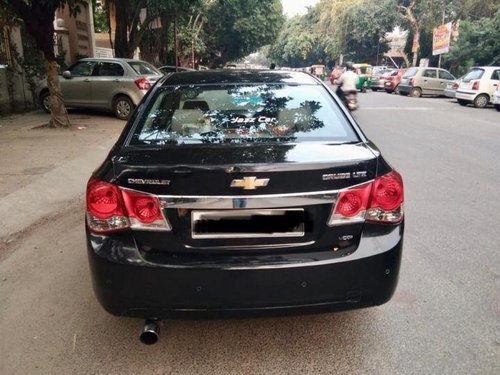 Chevrolet Cruze LTZ MT 2009 for sale