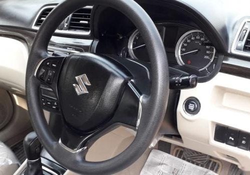 2018 Maruti Suzuki Ciaz AT for sale