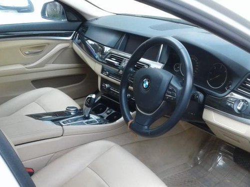 BMW 5 Series 2013-2017 2016 AT for sale
