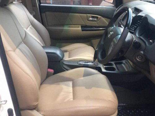 Used Toyota Fortuner 3.0 Diesel 2012 MT for sale