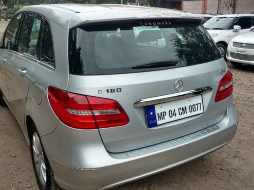 Mercedes Benz B Class 2013 AT for sale 