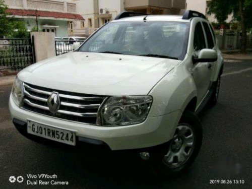 2016 Renault Duster MT for sale