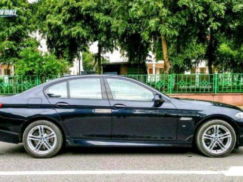 BMW 5 Series 2013-2017 520d M Sport AT for sale