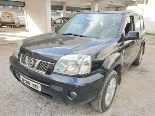 Used 2007 Nissan X Trail MT for sale