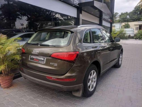 Audi Q5 2.0 TDI quattro, 2013, Diesel AT for sale 