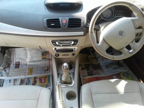 Renault Fluence E4 D MT for sale