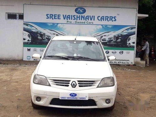 2009 Mahindra Renault Logan MT for sale 