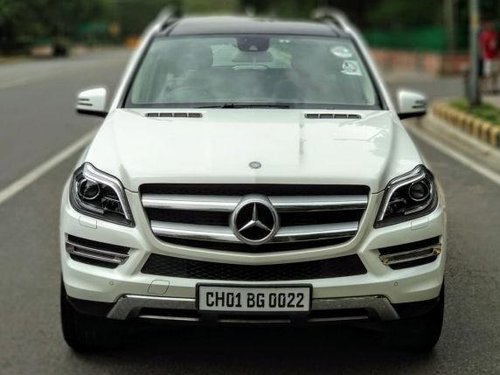 2016 Mercedes Benz GL-Class AT 2007 2012 for sale