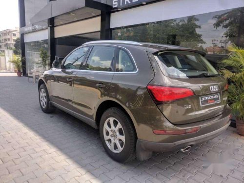 Audi Q5 2.0 TDI quattro, 2013, Diesel AT for sale 