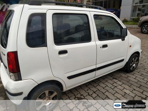 Used 2006 Wagon R LXI  for sale in Mangalore