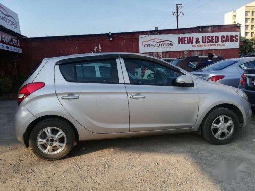 Hyundai I20 i20 Sportz 1.4 CRDI, 2012, Diesel AT for sale 