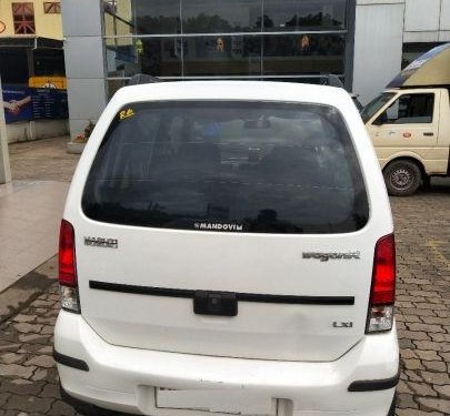 Used 2006 Wagon R LXI  for sale in Mangalore