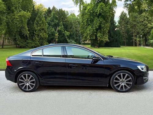 2015 Volvo S60 AT for sale at low price