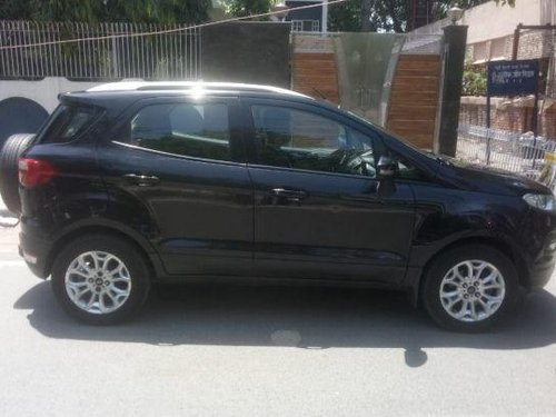 Ford EcoSport 1.5 DV5 MT Titanium 2014 for sale