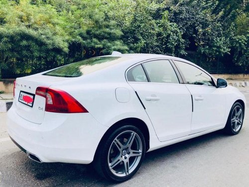 Used 2015 Volvo S60 AT for sale