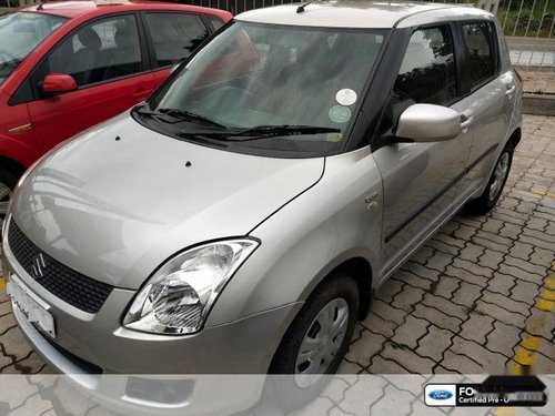 Used 2010 Swift VDI  for sale in Mangalore