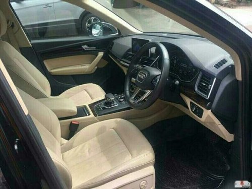 2018 Audi Q5 AT for sale at low price