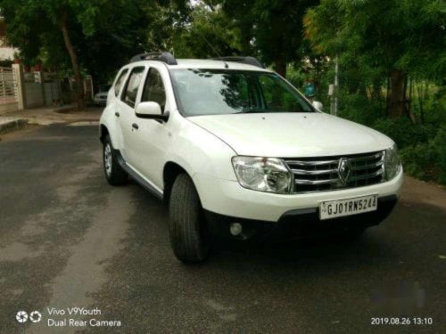 2016 Renault Duster MT for sale