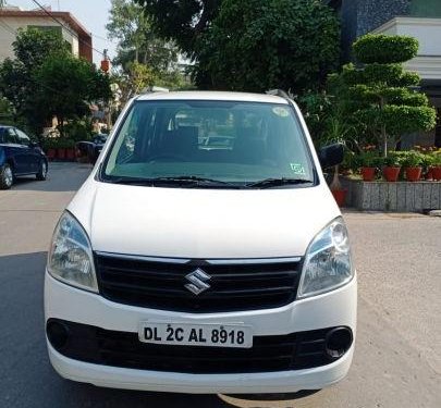 2010 Maruti Suzuki Wagon R LXI MT for sale