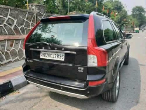 Used 2014 Volvo XC90 AT 2007-2015 for sale