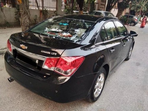 Chevrolet Cruze LTZ MT 2009 for sale