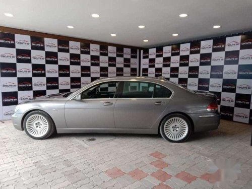 Used 2008 BMW 7 Series AT for sale 