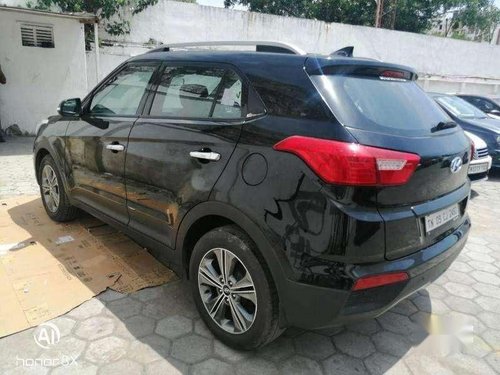 2017 Hyundai Creta MT for sale 