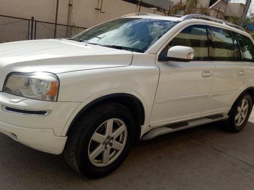 2012 Volvo XC90 AT 2007-2015 for sale