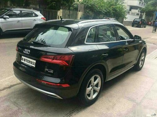 2018 Audi Q5 AT for sale at low price