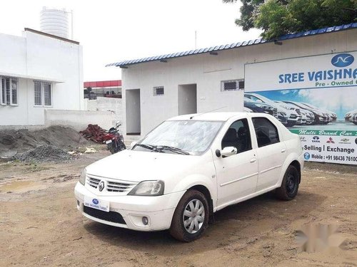 2009 Mahindra Renault Logan MT for sale 