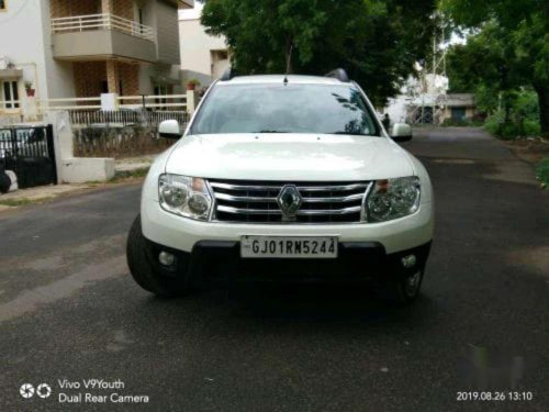 2016 Renault Duster MT for sale