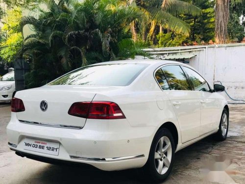 Volkswagen Passat 2011 AT for sale 