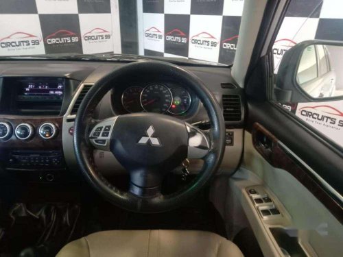Used 2012 Mitsubishi Pajero Sport MT for sale