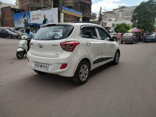 Hyundai i10 Sportz 2015 MT for sale