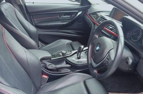 BMW 3 Series 320d Sport Line 2014 MT for sale