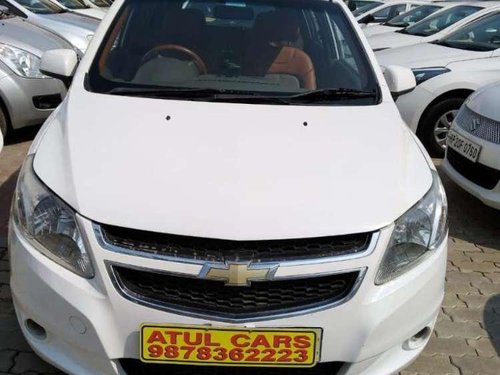 2013 Chevrolet Sail 1.2 LT ABS MT for sale 