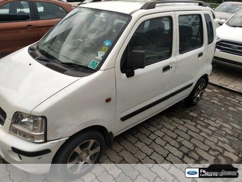 Used 2006 Wagon R LXI  for sale in Mangalore