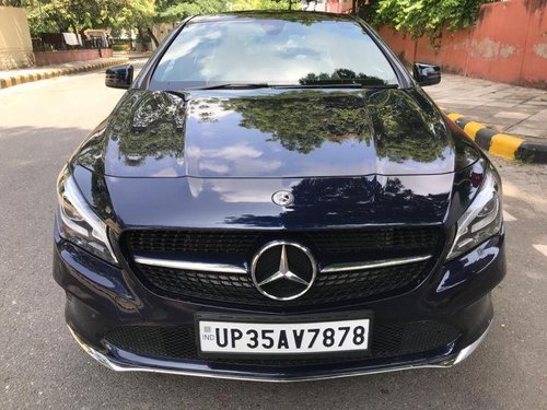 Mercedes-Benz CLA Urban Sport 200d AT for sale