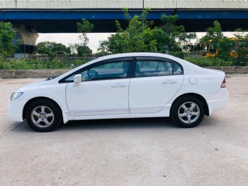 Used 2009 Honda Civic 1.8 V AT for sale