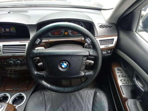 Used 2008 BMW 7 Series AT for sale 