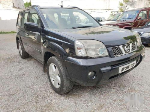 Used 2007 Nissan X Trail MT for sale