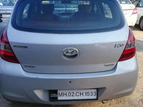 Hyundai I20 i20 Sportz 1.4 CRDI, 2012, Diesel AT for sale 