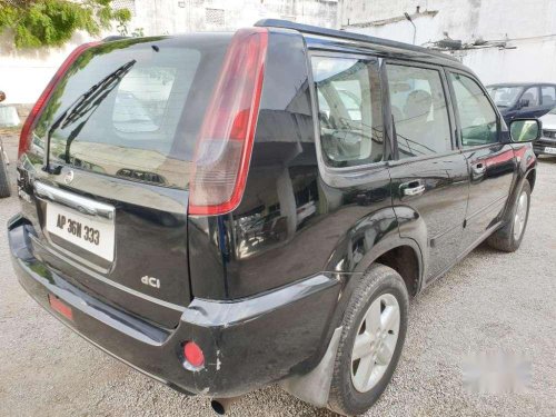 Used 2007 Nissan X Trail MT for sale