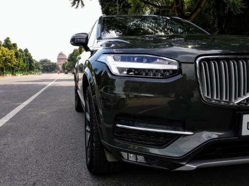 Volvo XC90 D5 Inscription AT 2018 for sale