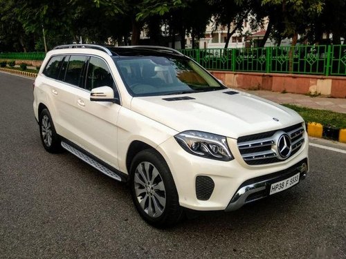 Mercedes-Benz GLS 350d 4MATIC AT for sale