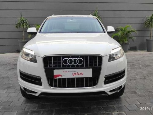 2013 Audi Q7 AT for sale 