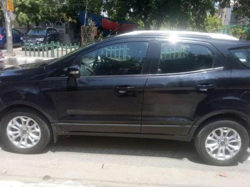 Ford EcoSport 1.5 DV5 MT Titanium 2014 for sale